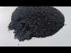 Fertilizer Fulvic Acid Humic Acid K2O 8% Potassium Fulvate Shiny Flake