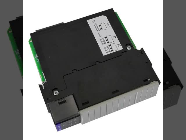 PROSOFT MVI46-PDPS SLAVE COMMUNICATION MODULE