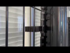 Τρισδιάστατες κυρτές ενωμένες στενά επιτροπές φρακτών καλωδίων κάμψεων τριγώνων