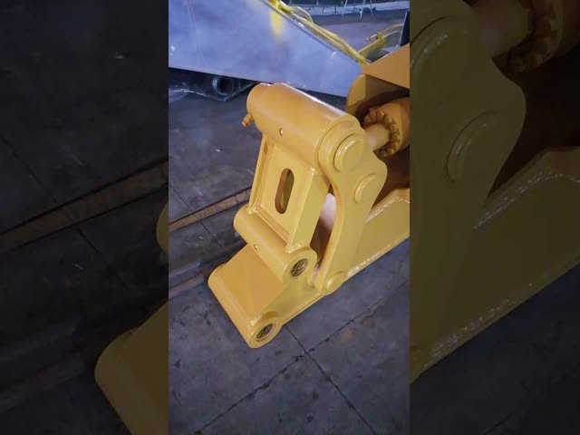 掘削機 トンネルアーム より良いコネクタ より良い鋼材
