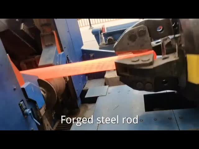 UNS S32205 UNS S32760 UNS S32750 Alloy Steel Rod Size / Diameter Customized
