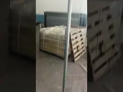 Ηλεκτρικός προσωρινός φράκτης 75*150mm της Αυστραλίας συγκόλλησης μέγεθος τρυπών με τα πόδια