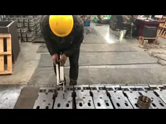 China KAYABA MSG-18P MSG-27P MSG-44P MSG-50P Swing Motor Hydraulic Parts Swing Travel Replacement Spare Parts supplier