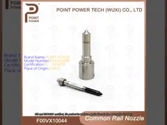 F00VX50081 ボッシュ ピエゾ注射器用ノズル 0445120298 /0445120299