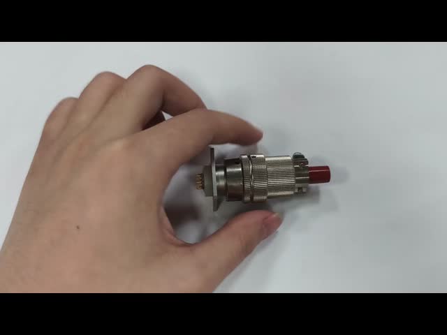 10mΩ Max Contact Resistance Hermetically Sealed Terminal for 250V Voltage Rating and Performance