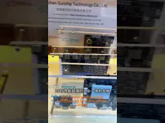 RK3576  Super performance industrial all-in-one machine board
