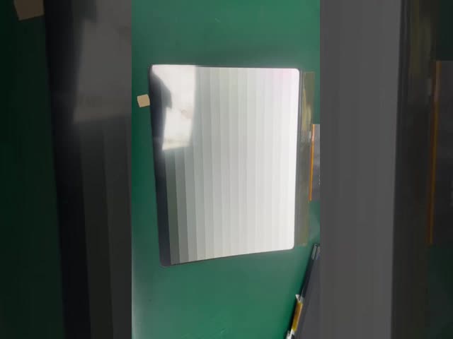 8インチ AMOLED OLEDディスプレイ,タッチパネル 1860×2480解像度 MIPIインターフェース 430cd/m2 ドライブIC RM69380