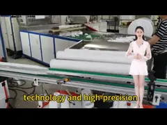 China 12T Hydraulic Cutting Machine Plastic Film Cutting Machine with 400*800mm Lower Work Surface supplier