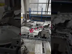 Rotomolded Plastic Truck Fuel Tank Custom LLDPE OEM