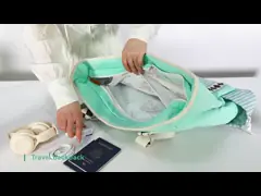 China Portable Collapsible Insulated Bag Cooler Waterproof Lightweight Large Soft With Padded Shoulder Strap supplier