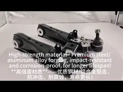 China 16100-28040/16100-28041 Water Pump For Toyota Camry Engine Cooling System supplier