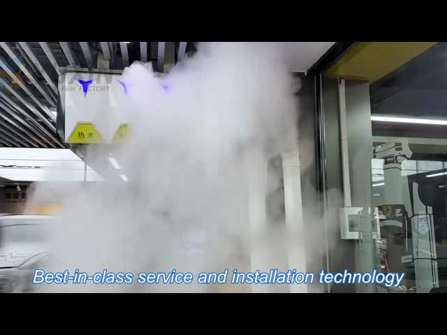 Anti Explosion Building Security Film 2/4/8/12 Mil PET Window Film Manufacturer