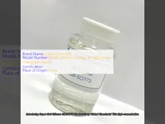 Super Soft Silicone SILISOFT GB-SO773 Give Fabric Excellent Softness Good Slippery Unique Inner Soft Dry Handle