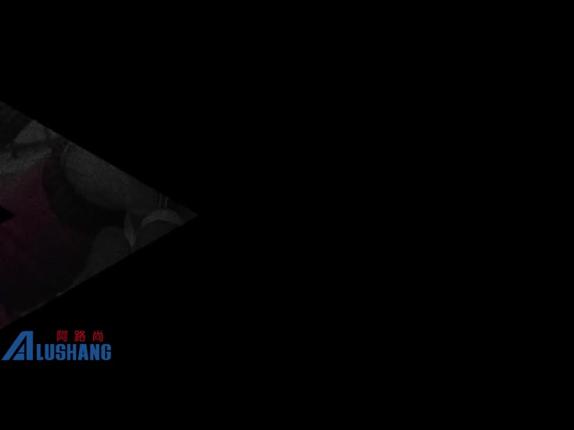 4mm  Durable low maintenance Wooden aluminum composite panel for facade 3D wood effect ACM