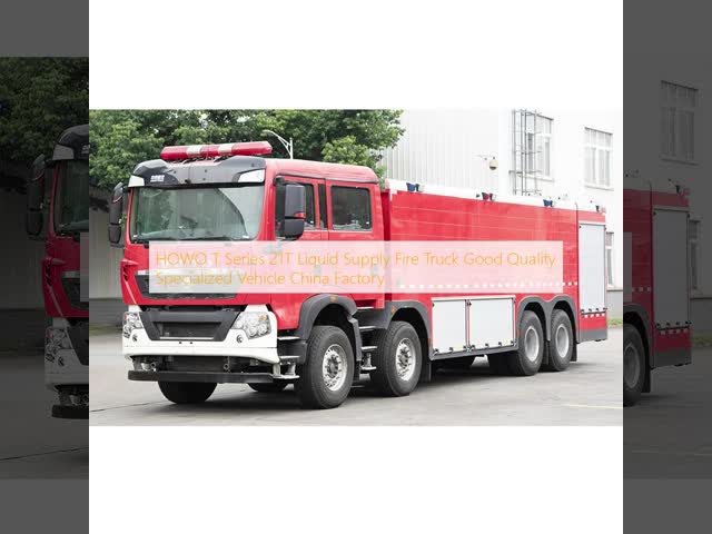 メルセデス・ベンツ 20T 液体補給トラック 質の高い特殊車両 中国工場