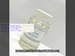 Fluffy Soft Silicone SILISOFT GB-SO786 Meet SVHC Free Regulatory Requirements