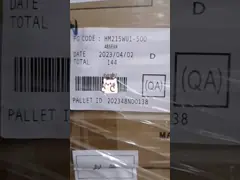BOE 21.5 اینچ صفحه نمایش LCD دسکتاپ HM215WU1-500 1920RGBx1080 FHD 102PPI 30P
