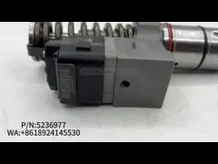 Fuel Injector 5236977 5236978 5236980 For S60 Diesel Engine