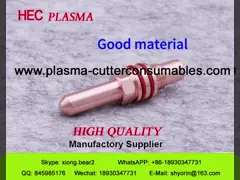 Kaliburn Plasma Cutter Machine Consumables Kaliburn Plasma Nozzle 277122