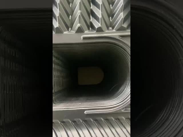 BAC PVC 冷却塔 詰め物