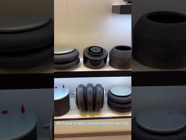 Firestone тройные свертывающиеся подушки для воздуха резиновые подшипники только для трех свертываний
