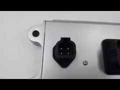 P4963807 4963807 Controlador del motor para la unidad de control de partes del motor