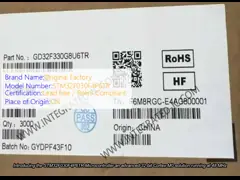 STM32F030F4P6TR Microcontroller MCU 32Bit Single Core MCU TSSOP20 Embedded MCU