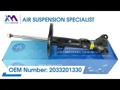 Mercedes A-Class W177/W247 Coil Spring Shock Rear 1773206303 Shock Absorber
