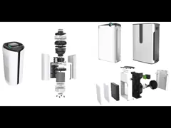 China U Bender All Automatically Automotive Assembly Line Suit For Different Radium supplier