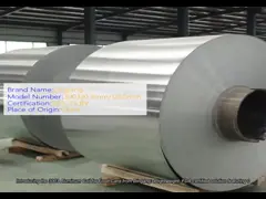 3003 1,7mm/1250mm plat aluminium anodisasi, panel peralatan rumah tangga kelas atas: anti sidik jari dan tahan aus