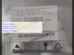 SPC563M64L5COAR Microcontrollore MCU Architettura di potenza a 32 bit MCU per applicazioni del powertrain automobilistico
