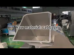 China Vegetable And Fruit Washing Cleaning Machine 1400*1050*1480 mm Dimension supplier