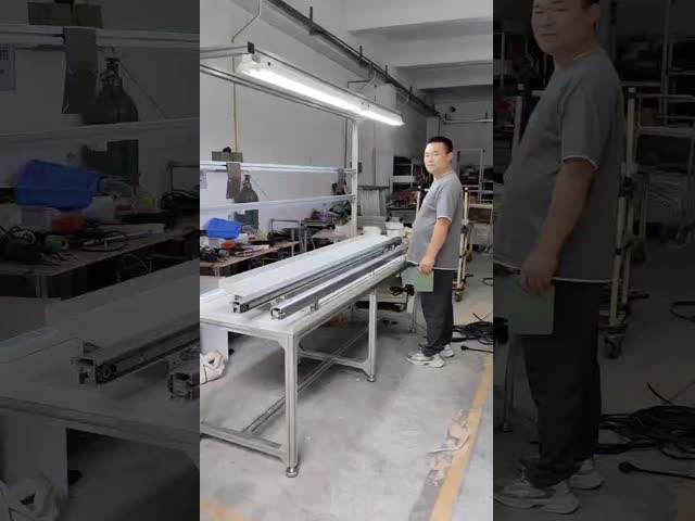 Accurate Performance PLC Control System Multi-Axis Linkage Plug In Robot For Smooth Operation