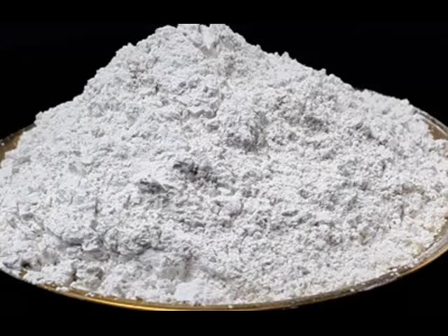 White Natural Bone Ash Powder 2.3G/Cm3 Perfect Solution For Your Production Needs