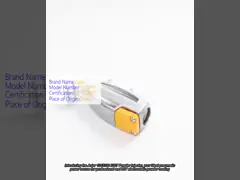 NON OEM 1315957 Máy phun quạt tiêu chuẩn cho súng phun máy tự động