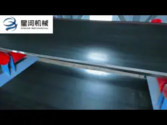 1.6 km Phosphate Ore Belt Conveyor System | 41-Unit DTⅡ Type High-Capacity Line