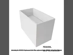 KNOKOO remplacement du filtre principal charbon actif pour extracteur de fumée de soudure FES200L video