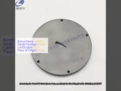 China 676500101 Pneumatic Cylinder CQ2KB16-5D-XG4 GTXL Cutter Parts supplier
