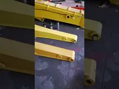 Wykorzystanie silnika hydraulicznego