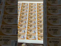 Deca Durobolin 250 10ml Vial Labels Steroide Injection Pharmacy Labels