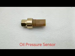 Oil Pressure Sensor 274-6718 276-8548 for E320D E329D E330D E336D C13 C15 video