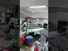 China OEM Factory Custom Color Double-sided Woven Label Twill Fabric Embroidery Aviation logo Luggage Tag Keychain for sale