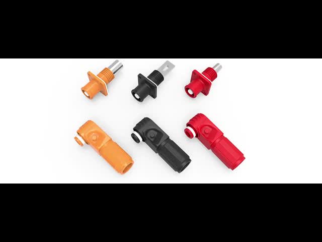 Neopower Customizable High Voltage Energy Storage Cable with OEM Battery Cable Connectors