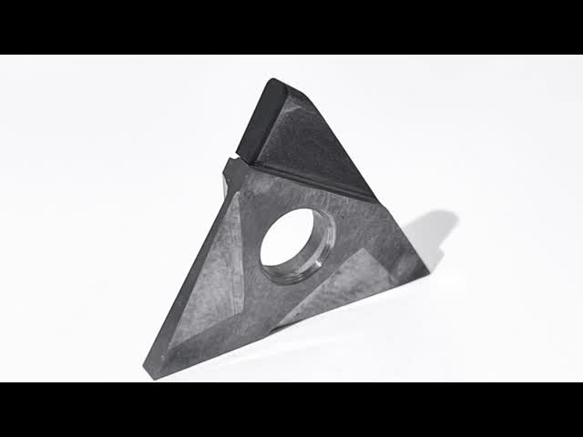 CVD ダイヤモンドワイヤの描画 ターンプス / ゴールドワイヤの生産のための3倍長寿