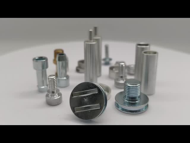 工業機器の非標準部品 CNC加工部品