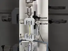5T PC Controlled Tensile Strength Test Equipment 1200 * 530 * 1800mm With Software