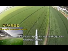 China GYTS Single Mode Os1 Os2 G652 G657 Fiber Optic Cable supplier