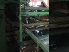 0.3mm 1mm 3mm AISI 2B BA 430 321 201 316 316L 304L 304 4x8 Stainless Steel Sheet