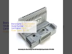 Flex 32 Punkte Digitale Eingabemodule 1794-IB32 Stromversorgung 24 V Gleichstrom