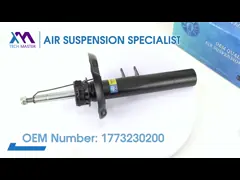 China Portable 5KG Air Suspension Car Air Compressor For Audi A6 4F Allroad 4F0616005E 4F0616006A supplier